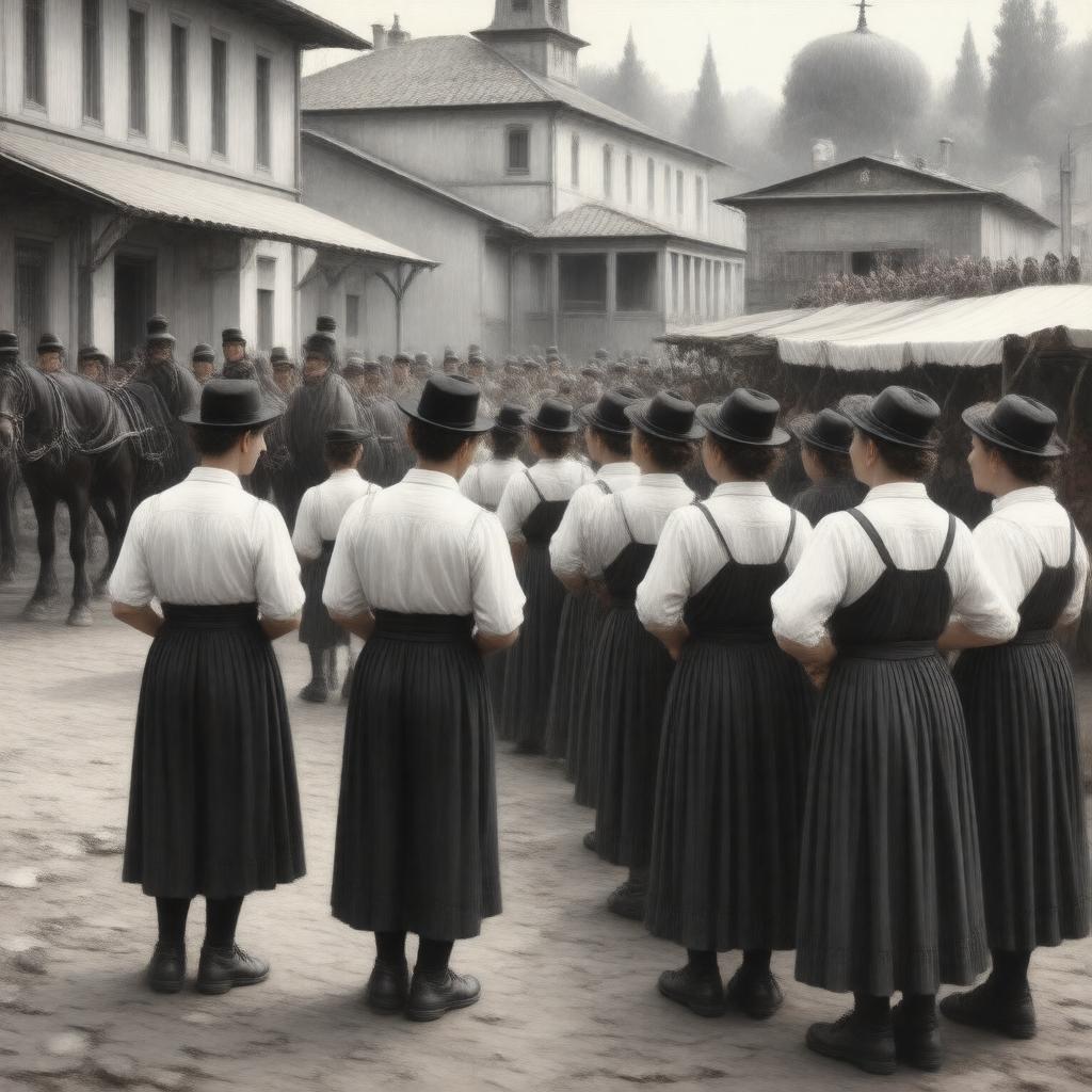 Lithuanian Jews